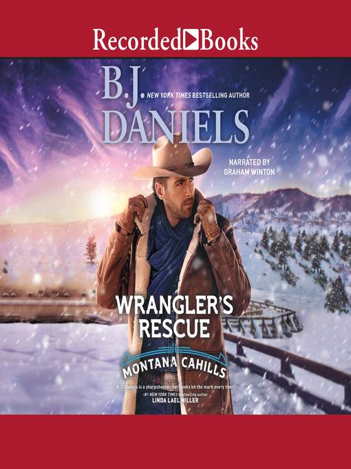 Title details for Wrangler's Rescue by B.J. Daniels - Available